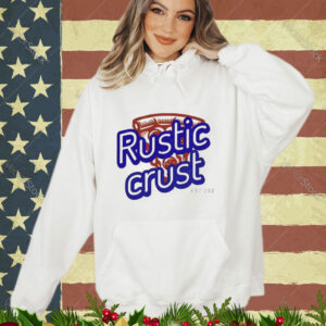 Official Rustic Crust Est 202 shirt