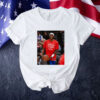 Official See You At Intuit Dome 2024 Make Waves Logo Tee shirt