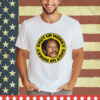 Official Shut Up Honky Shirt