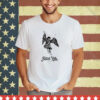 Official Silxnt Hill Guardian Angel shirt