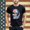 Official Solid 2 Snakes N Skates Shirt
