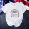 Official States Of The United Budweiser King Of Beers Logo 2024 Tee shirt