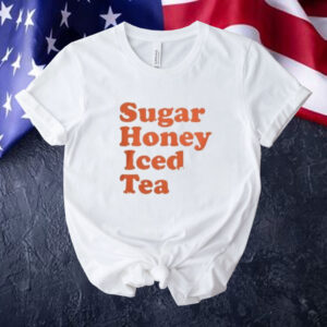 Official Sugar Honey Iced Tea Tee Shirt