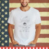 Official Take A Book Adventure @devthepineapple Astronaut Reading Book shirt