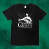 Official Tempora Mores Oh The Times Oh The Customs Mt Cicero Tee shirt