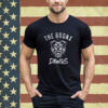 Official The Bronx Dawgs Shirt