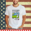 Official The Easter Bunny Left Me Loads Of Little Brown Eggs They Taste Shirt