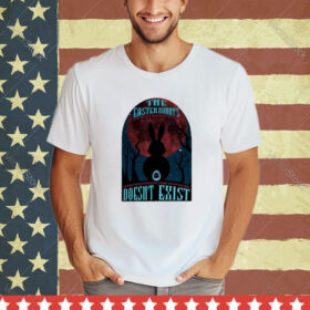 Official The Easter Bunny’s Greatest Trick Moonlight Shirt