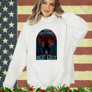 Official The Easter Bunny’s Greatest Trick Moonlight Shirt