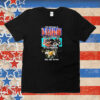 Official The Grotesque Is Just A Comorbidity Tee Shirt