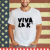 Official The K’s Viva La K’s Shirt