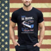 Official The Lost Bros Paging Mr. Morrow Shirt