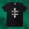 Official The Owner Is Of The Boner Is Down 2024 Tee shirt