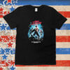 Official The Return Of The Living Dead They’re Back From The Grave And Ready To Party Tee Shirt