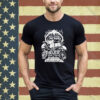 Official Thou Should Not Fear The Devil Shirt