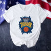Official Thunder Swish Tee Shirt