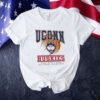 Official Uconn Huskies Gameday Couture Women’s 2024 Ncaa Men’s Basketball National Champions Oversized Tee Shirt