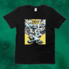 Official Ufc 300 Pereira Vs Hill Artist Series Tee Shirt