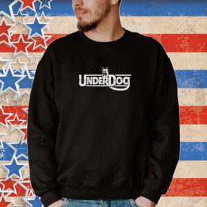 Official Underdog Philadelphia Chromania Tee Shirt