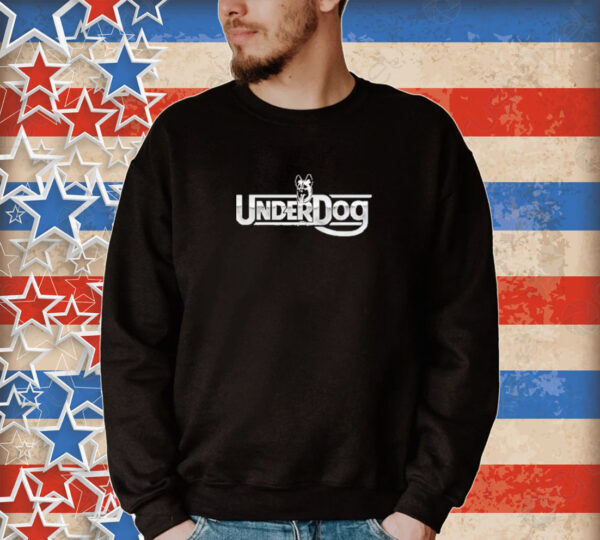 Official Underdog Philadelphia Chromania Tee Shirt