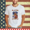 Official Up 2 Di Time Free Kartel Free World Boss Shirt