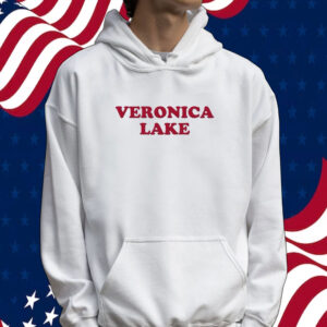 Official Veronica Lake Tee shirt