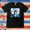 Official Wings Live And Let Die If This Ever-changing World In Which We’re Livin’ Tee Shirt