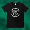 Official Yeshiva University Together With Israel Tee Shirt