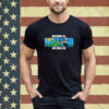 Official Yodieland Fulcrum Welcome To Yodieland Bay Area Ca Logo Shirt