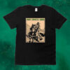 Old Glory Club Pony Express Radio Tee shirt