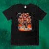 Phoenix Suns 2024 Playoffs It Takes Everything 2024 Playoffs Team Images Tee shirt