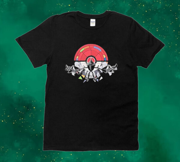 Pokémon Go Fest 2024 Tee Shirt