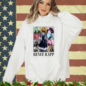 Renee Rapp The Eras Tour Shirt