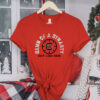 SOUTH CAROLINA WOMEN'S BASKETBALL: DAWN OF A DYNASTY Tee shirt