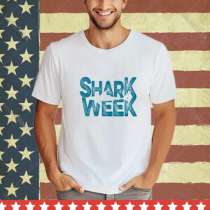 Shark 2022 Week – Passion for Sharks Ocean Shirt