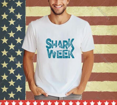 Shark 2022 Week – Passion for Sharks Ocean Shirt