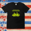 Skill Issue I Survived The Nyc Earthquake April 5Th 2024 Tee Shirt