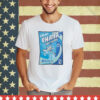 Stitch Ohana Surf School Tiki Terror shirt