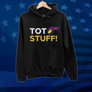 TOT-Tastic Stuff Tee shirt