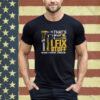 That’s What I Do I Fix Stuff And I Know Things Funny Saying Shirt