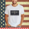 There Is No Political Solution shirt