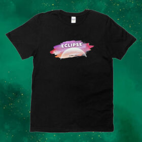 Total Solar Eclipse April 8 2024 Shirt, Total Eclipse t-Shirt, Eclipse 2024 Tee, Eclipse Gift Tee shirt