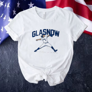 Tyler Glasnow LA Dodgers Tee Shirt