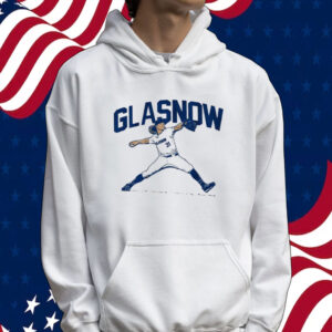 Tyler Glasnow LA Dodgers Tee Shirt