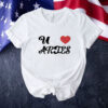 U Love Aries Tee Shirt