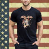Video Game Retro Nuka Cola Ad Shirt