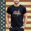 Vintage Cassette Tape Pencil 70’s 80’s 90’s Music Mixtape Shirt