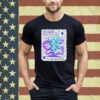 Wizard of barge good or bad this moment will come to an end it’s just a matter of time shirt