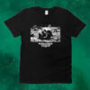 World Peace It Is Written Mmxxiv Tee Shirt