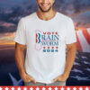 Vote Brain Worm 2024 shirt